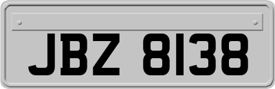 JBZ8138