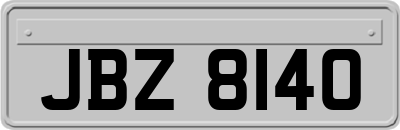 JBZ8140