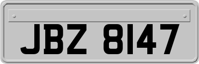 JBZ8147