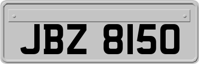 JBZ8150