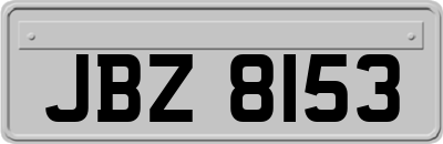 JBZ8153