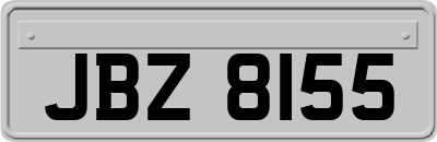 JBZ8155
