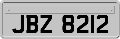 JBZ8212
