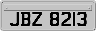 JBZ8213