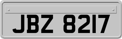 JBZ8217