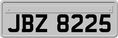 JBZ8225