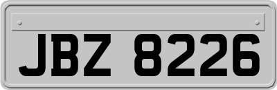 JBZ8226