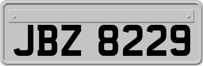 JBZ8229