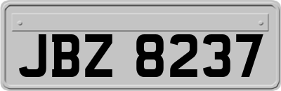 JBZ8237