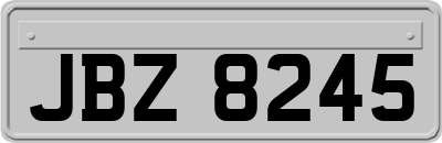 JBZ8245