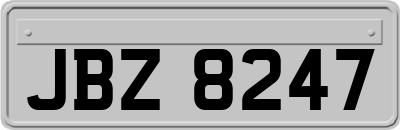 JBZ8247