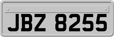 JBZ8255