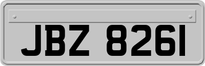 JBZ8261