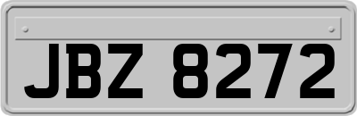 JBZ8272
