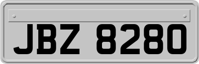 JBZ8280
