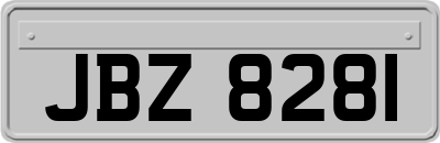 JBZ8281