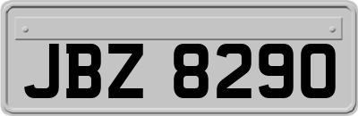 JBZ8290