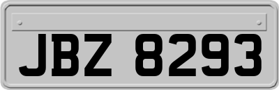 JBZ8293