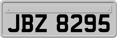 JBZ8295