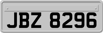 JBZ8296