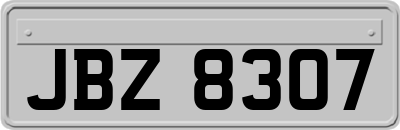 JBZ8307