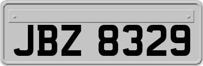 JBZ8329