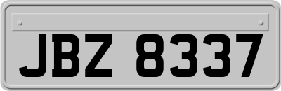 JBZ8337