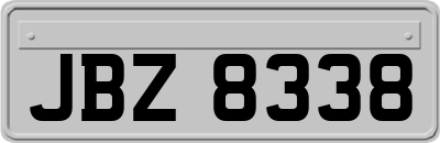 JBZ8338