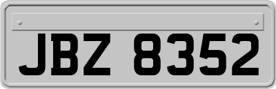 JBZ8352