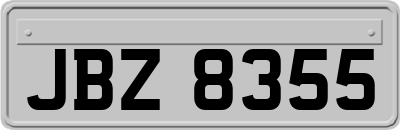 JBZ8355