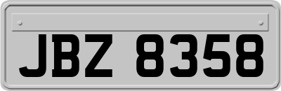 JBZ8358