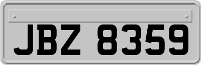 JBZ8359