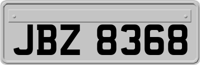 JBZ8368