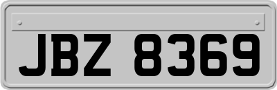 JBZ8369