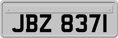 JBZ8371