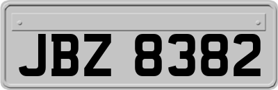 JBZ8382