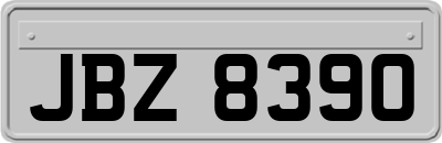 JBZ8390