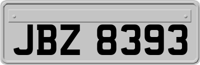 JBZ8393