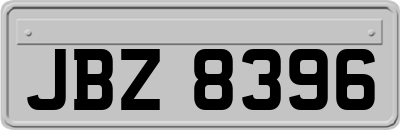 JBZ8396