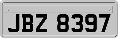 JBZ8397