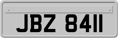 JBZ8411