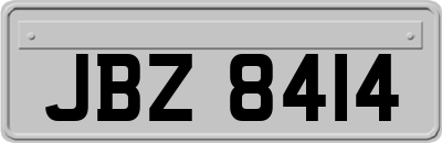 JBZ8414
