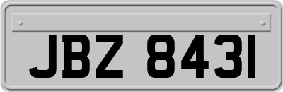 JBZ8431