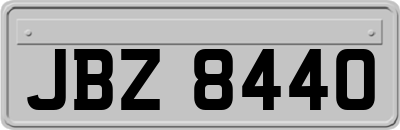 JBZ8440