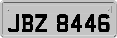 JBZ8446