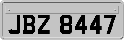 JBZ8447