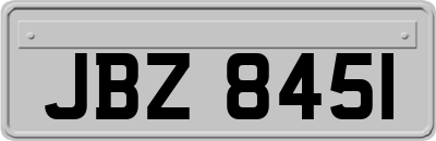 JBZ8451