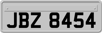 JBZ8454