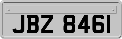 JBZ8461