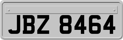 JBZ8464